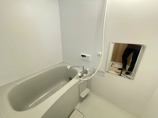 クレストIVの物件内観写真